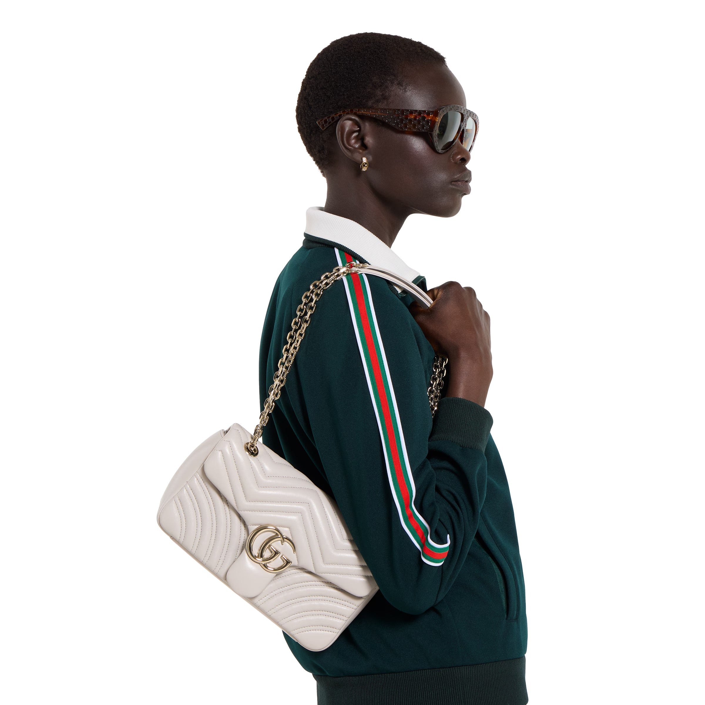 Marmont Medium Bag