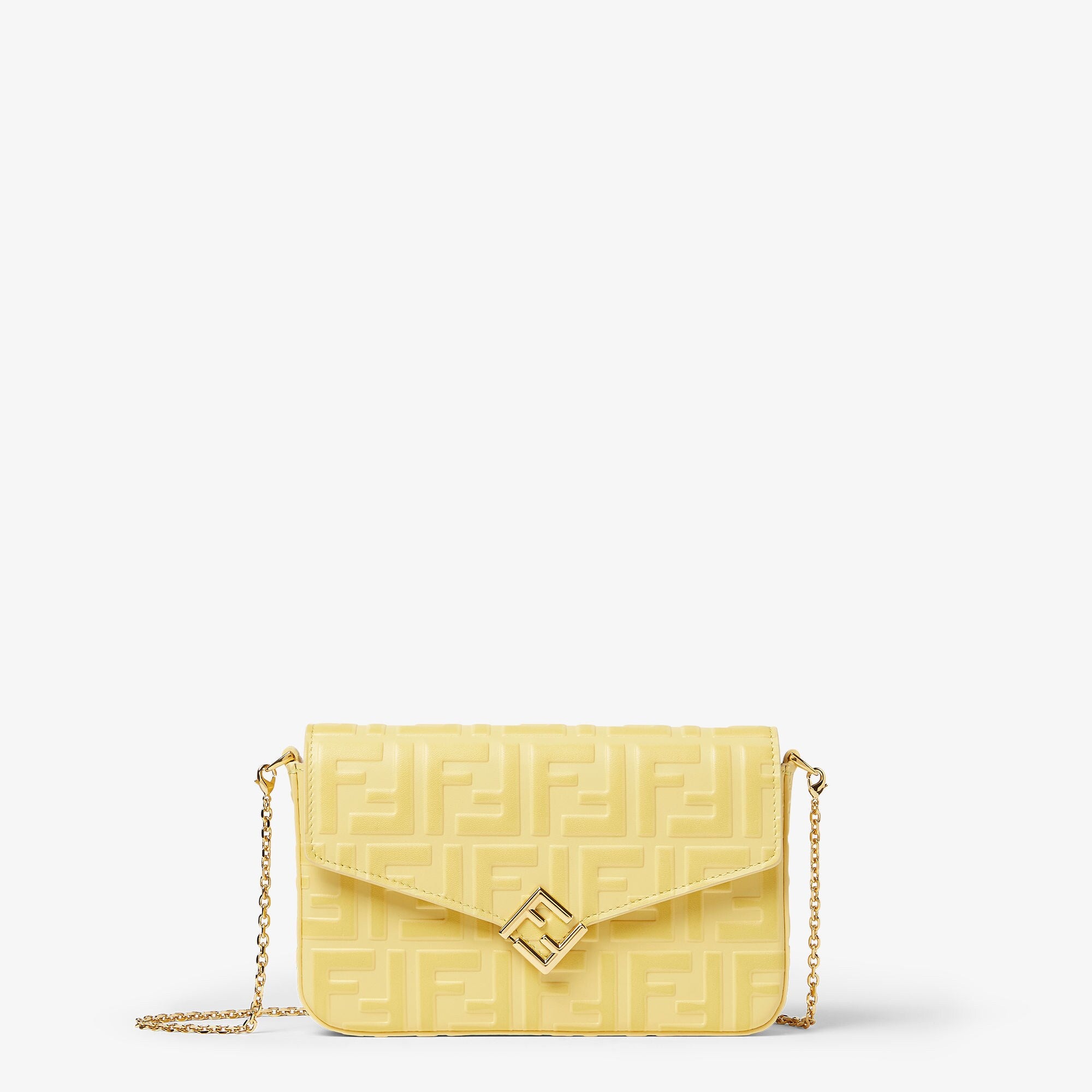 FF Diamonds Wallet on Chain