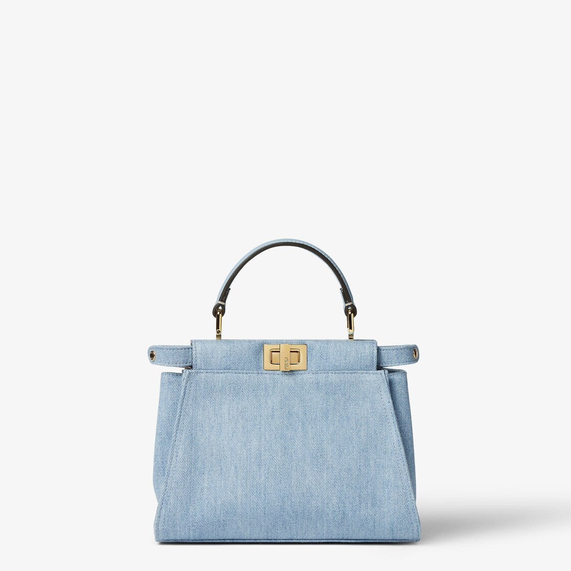 Peekaboo Mini Bag