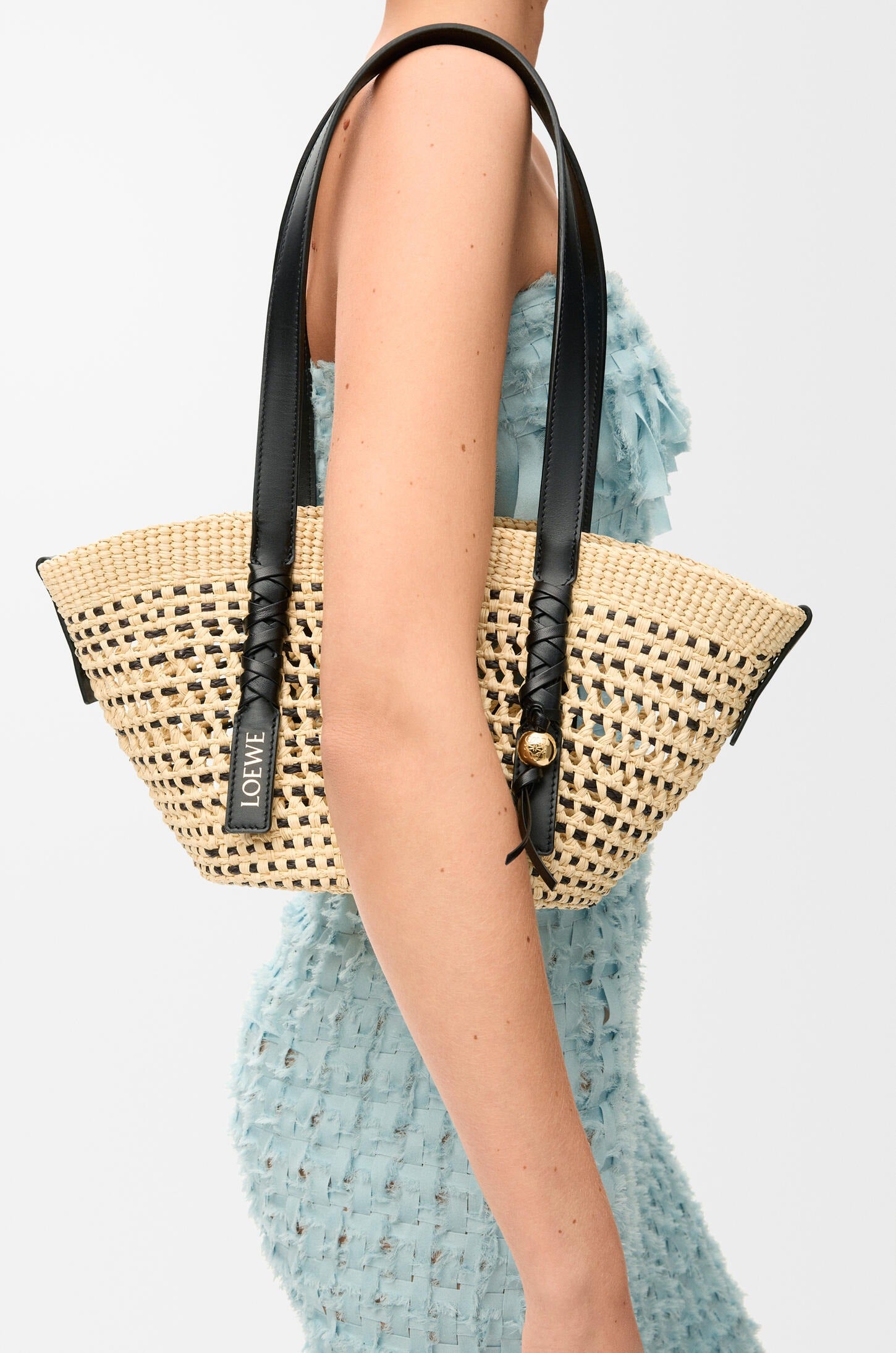 Braid Small Bag