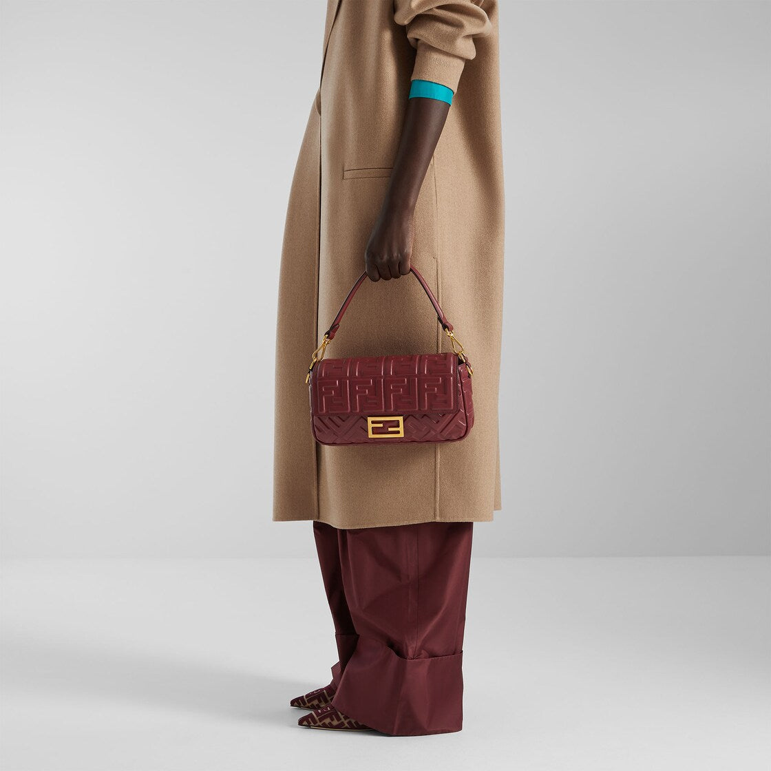 Baguette Bag