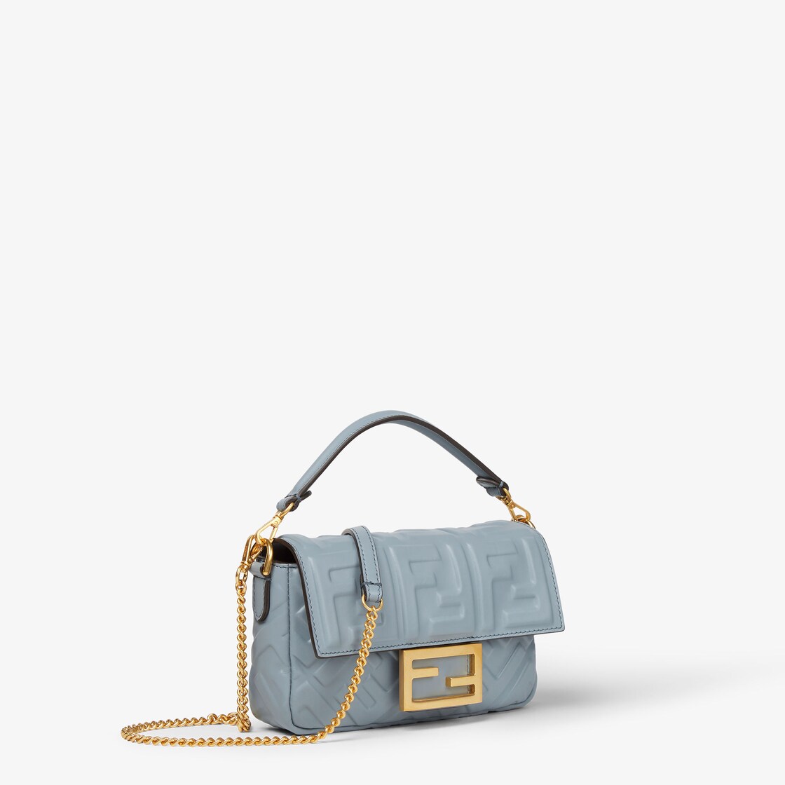 Baguette Mini Bag
