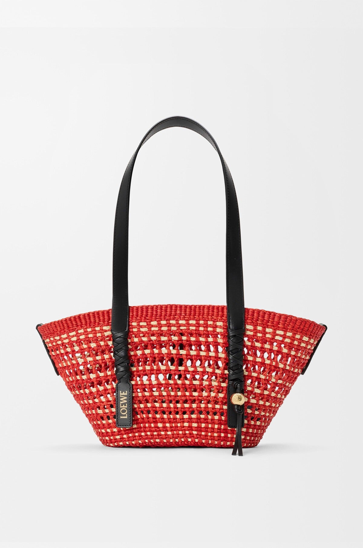 Braid Small Bag