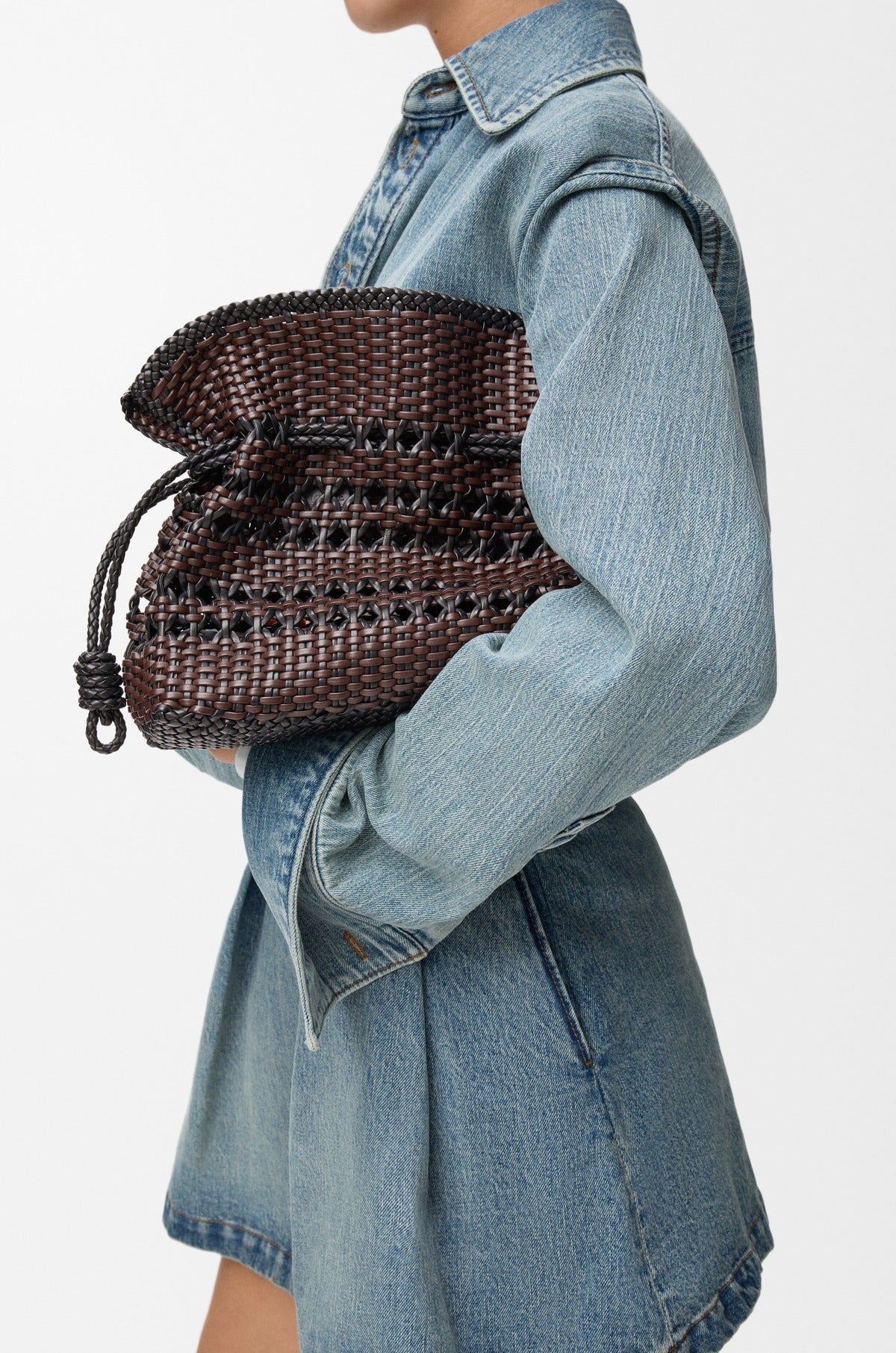 Flamenco Medium Clutch