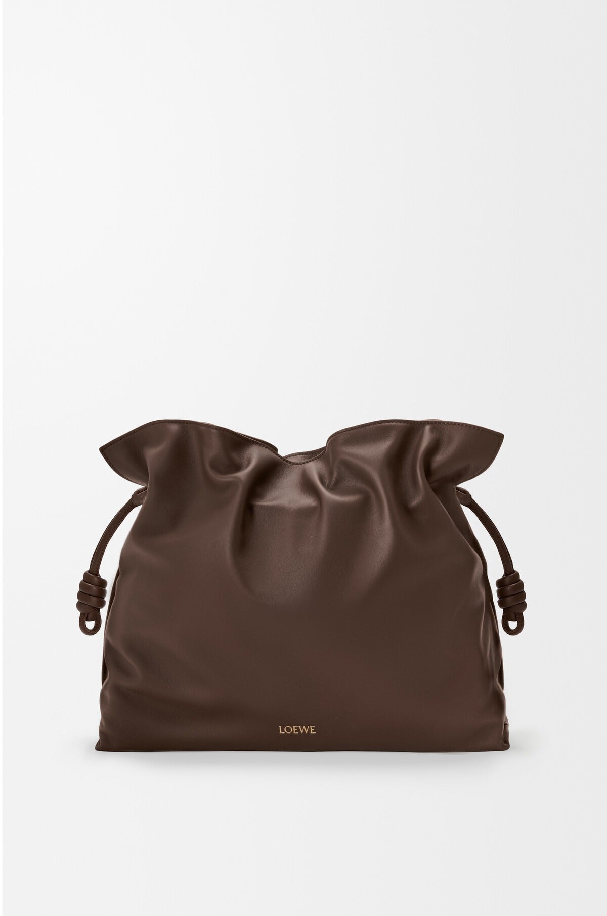 Flamenco Large Clutch