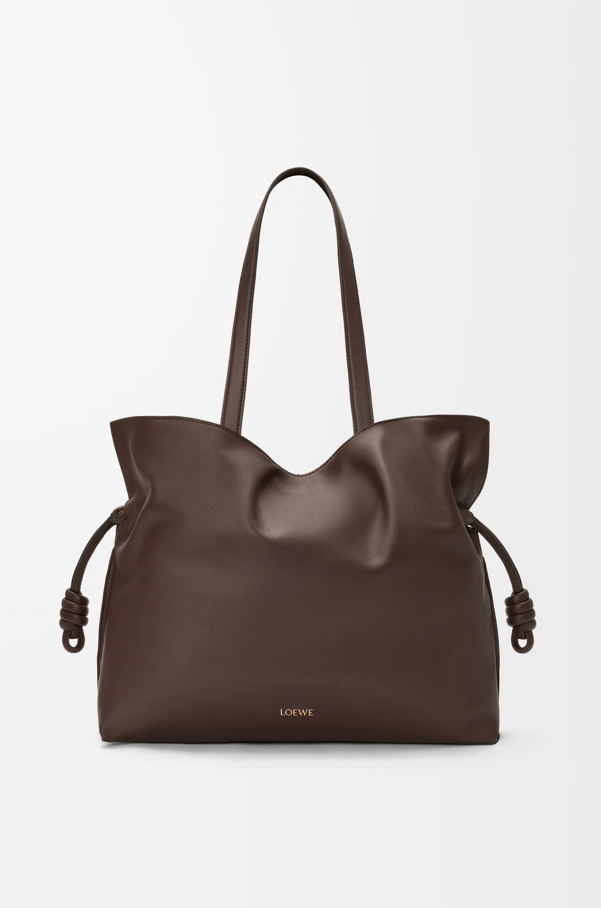 Flamenco Large Clutch