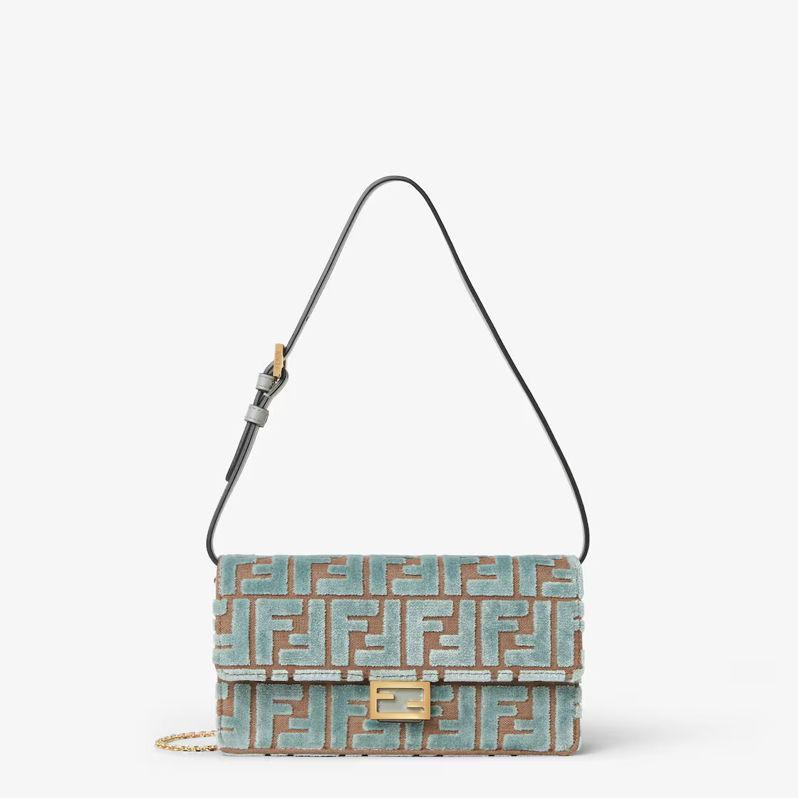 Wallet On Chain Baguette