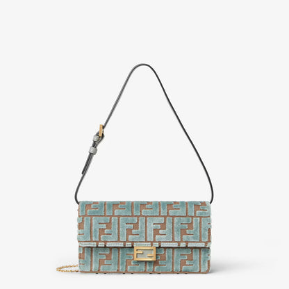 Wallet On Chain Baguette