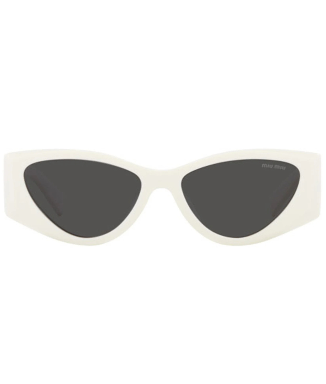 Miu Miu 0MU 06YS Cat Eye Sunglasses
