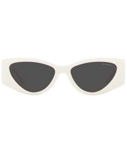 Miu Miu 0MU 06YS Cat Eye Sunglasses
