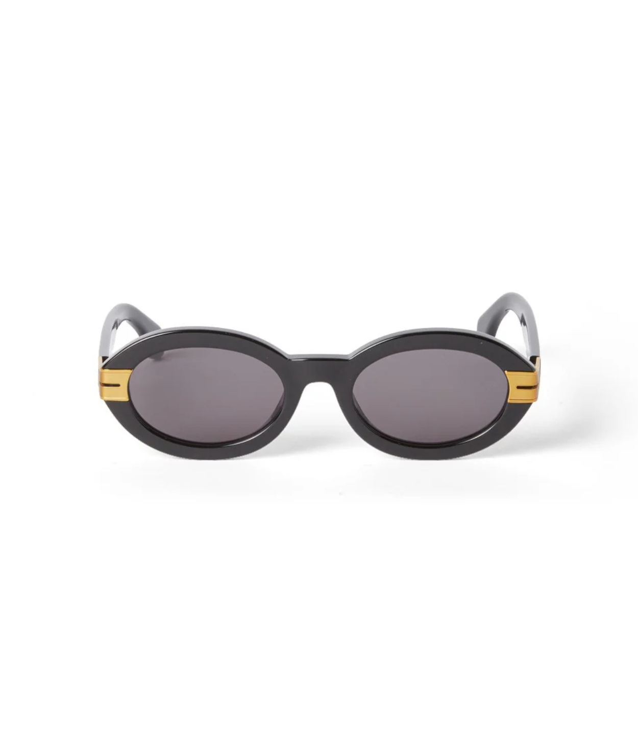 Palm Angels Harmony Oval Sunglasses