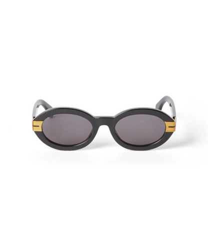Palm Angels Harmony Oval Sunglasses