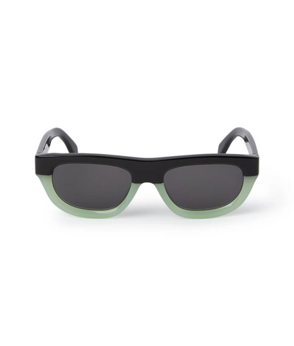 Palm Angels Imperial Square Sunglasses
