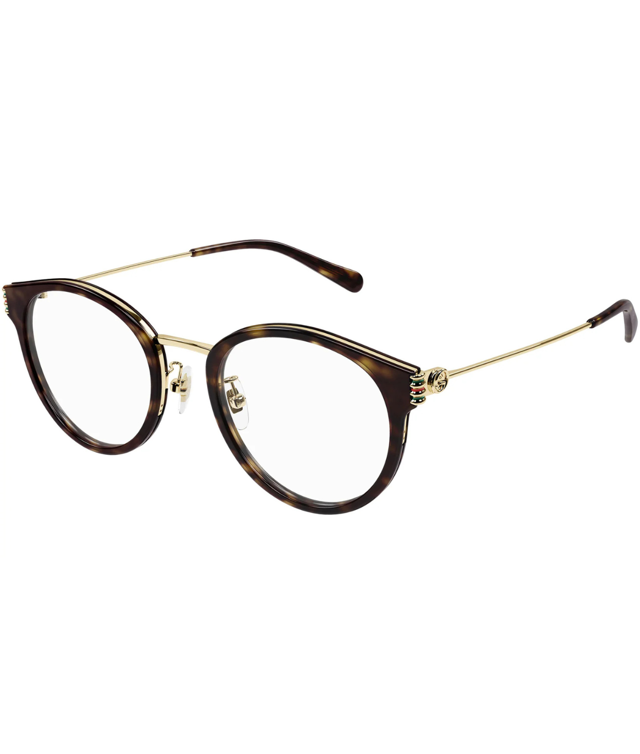 Gucci GG1885OA Oval Eyeglasses