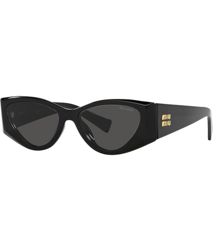 Miu Miu 0MU 06YS Cat Eye Sunglasses