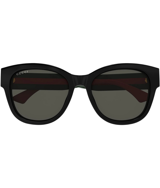 Gucci GG1866SK Butterfly Sunglasses