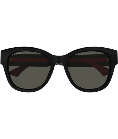 Gucci GG1866SK Butterfly Sunglasses