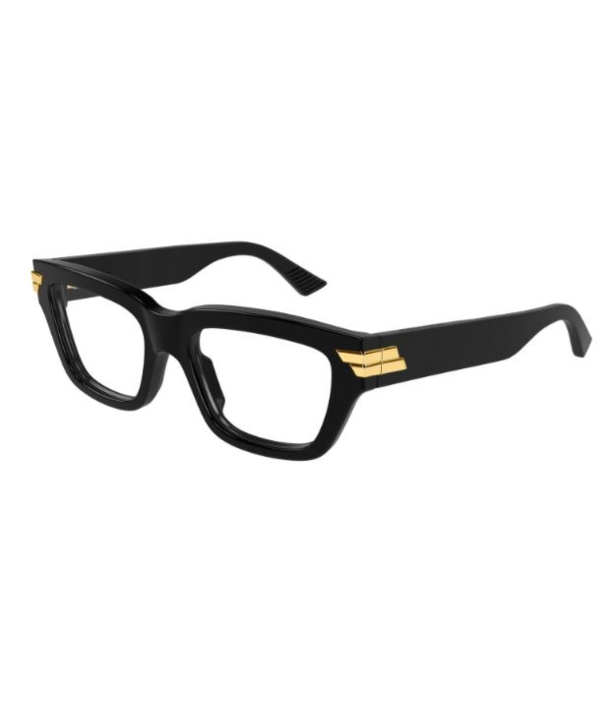 Bottega Veneta BV1190o Rectangular Eyeglasses