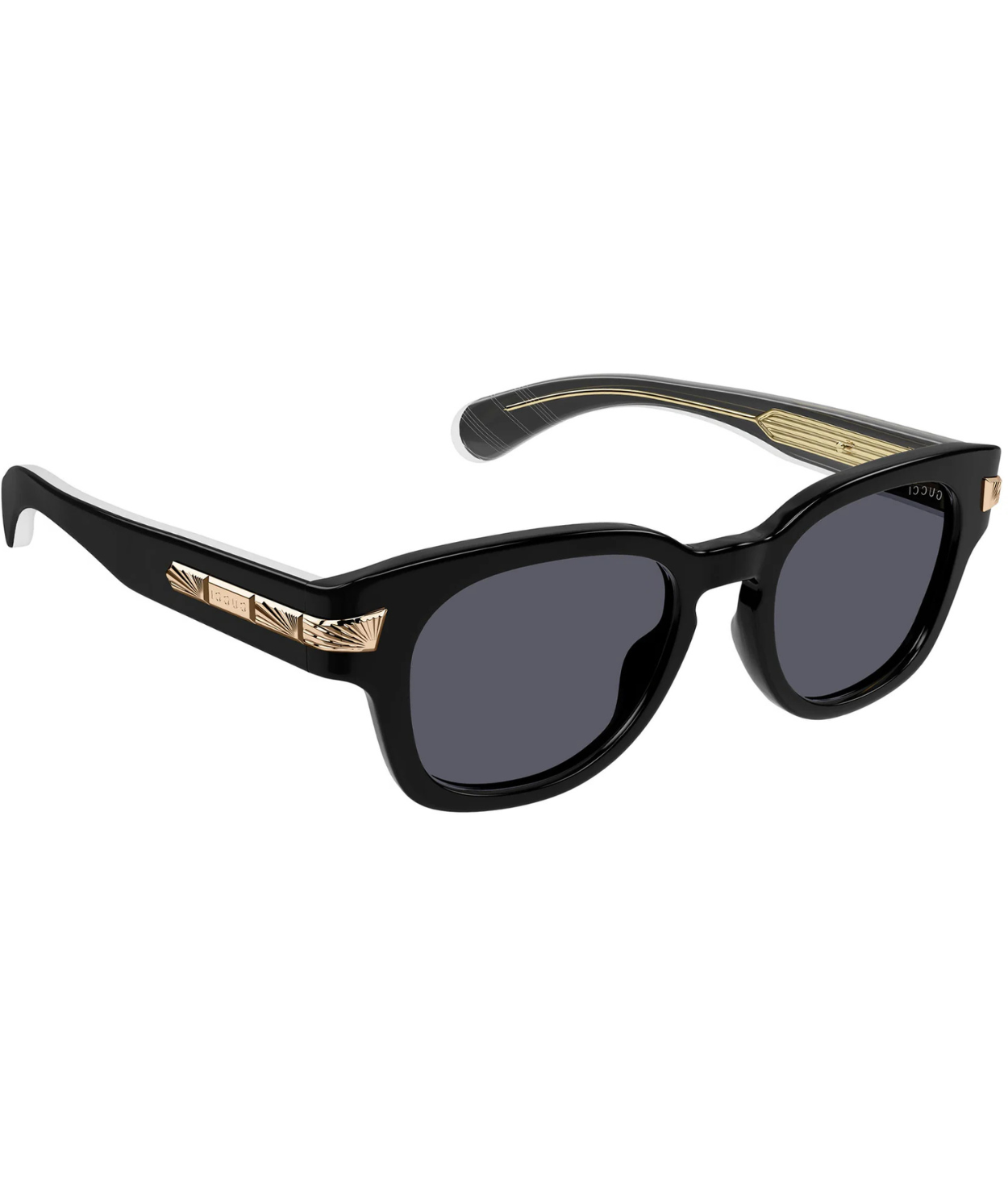 Gucci GG1518S Square Sunglasses