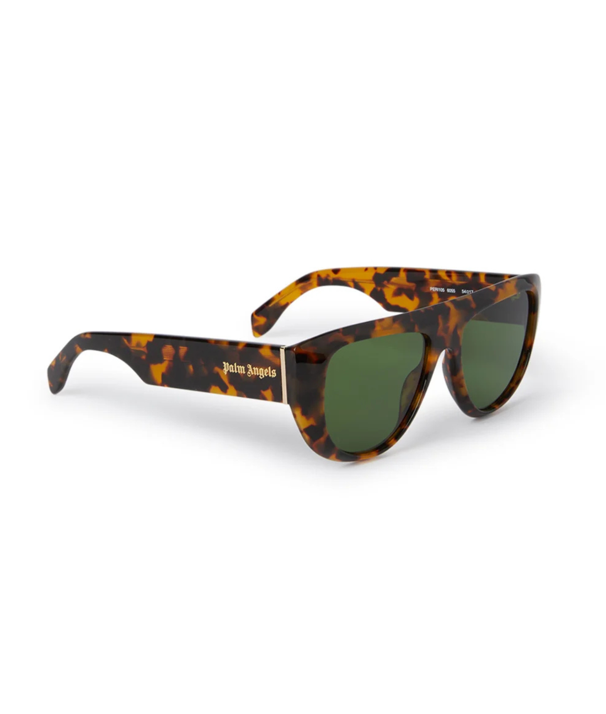 Palm Angels Joshua Square Sunglasses