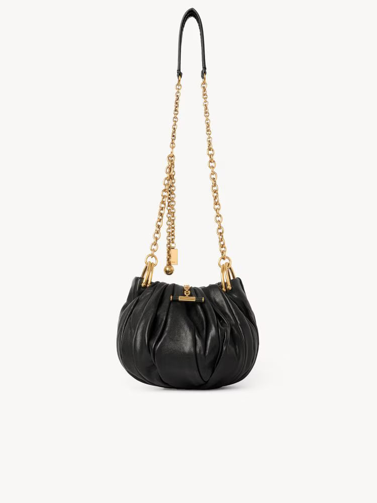 Plissé Bag
