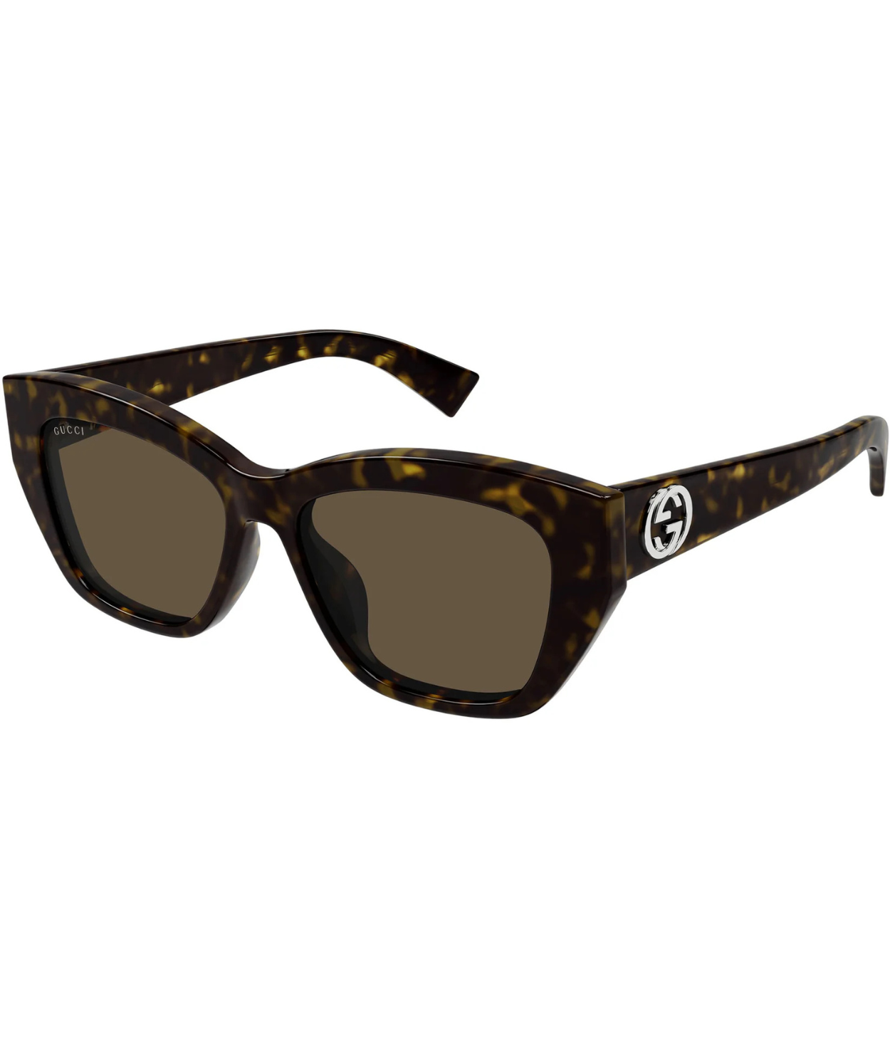 Gucci GG1844SA Cat Eye Sunglasses