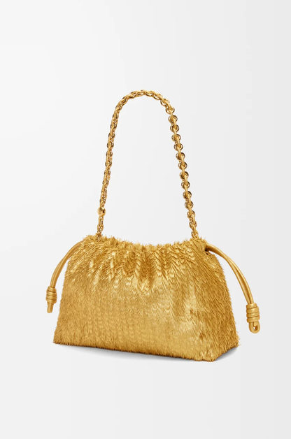 Flamenco Purse
in nappa calfskin