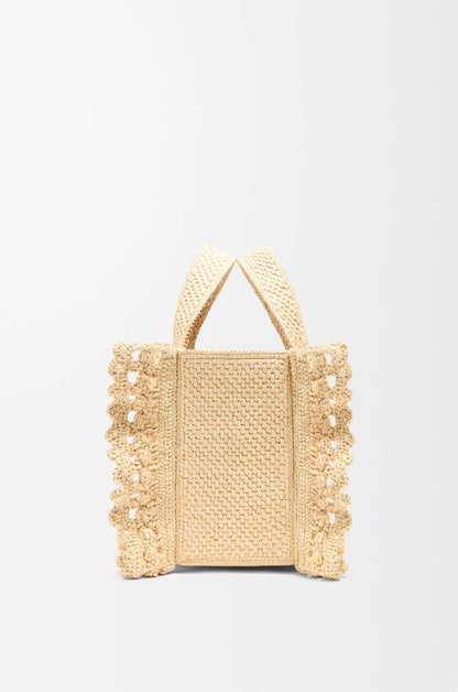 Small Font Tote