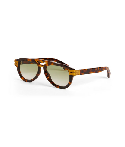 Palm Angels Paradise Aviator Sunglasses