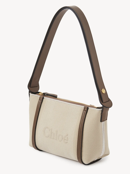 Carry shoulder bag in canvas – weshopu.