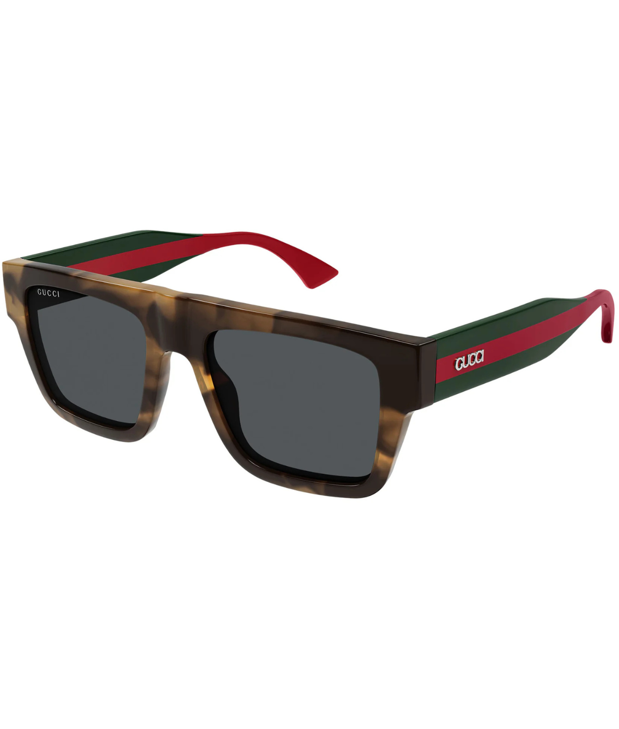 Gucci GG1868S Rectangular Sunglasses