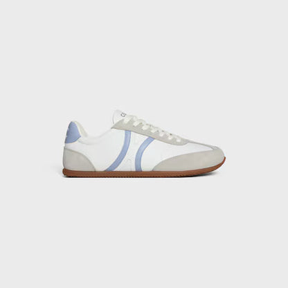 Low Lace-up Sneaker