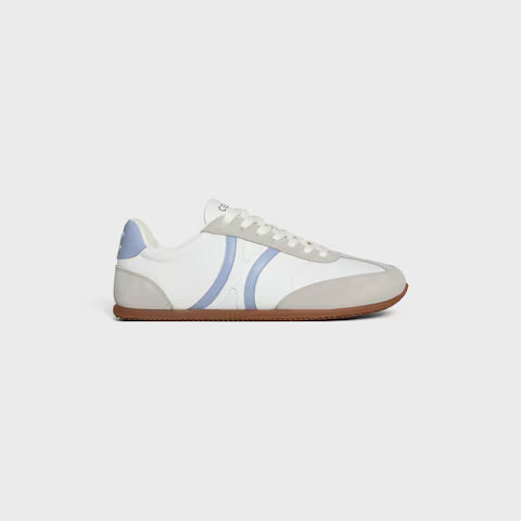 Low Lace-up Sneaker