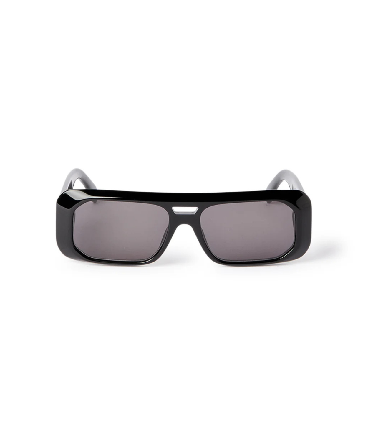 Palm Angels Willow Rectangular Sunglasses