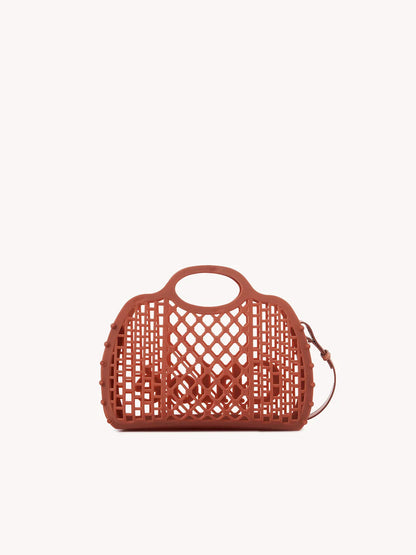 Cage Tote Bag