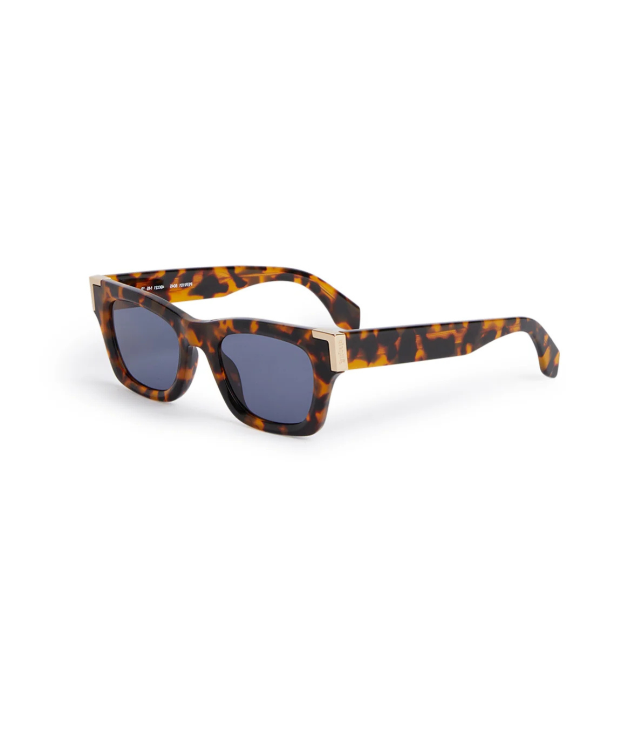 Palm Angels Westport Square Sunglasses
