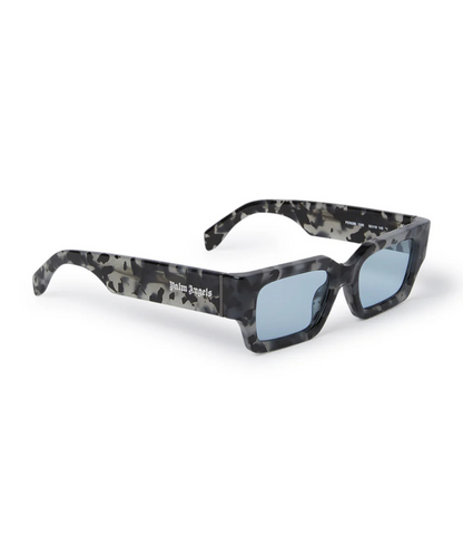 Palm Angels Hyde Rectangular Sunglasses