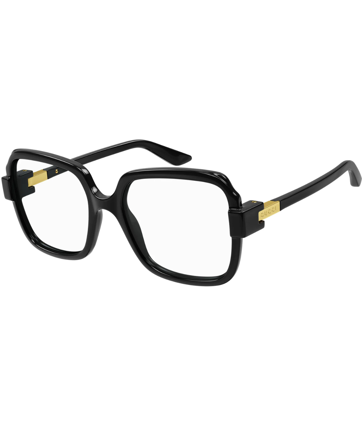Gucci GG1433O Square Eyeglasses