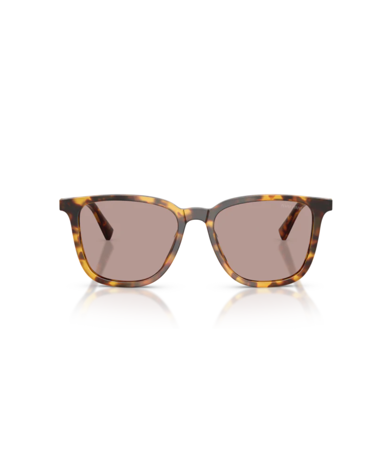 Miu Miu 0MU B03S Square Sunglasses