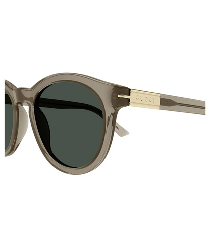 Gucci GG1501S Oval Sunglasses