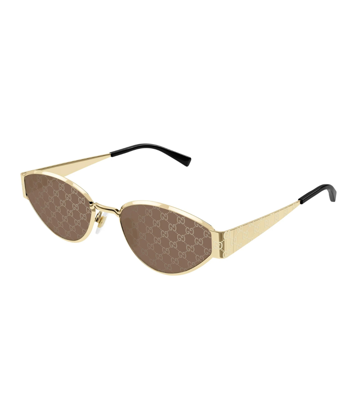 Gucci GG1853S Cat Eye Sunglasses