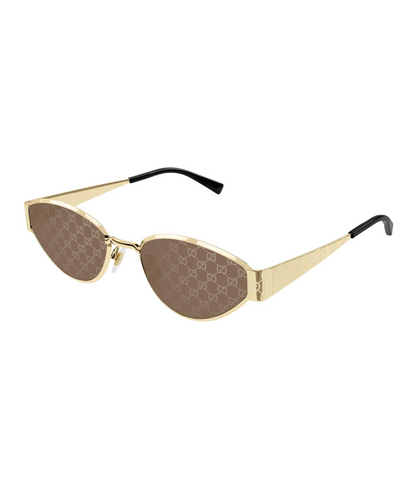 Gucci GG1853S Cat Eye Sunglasses