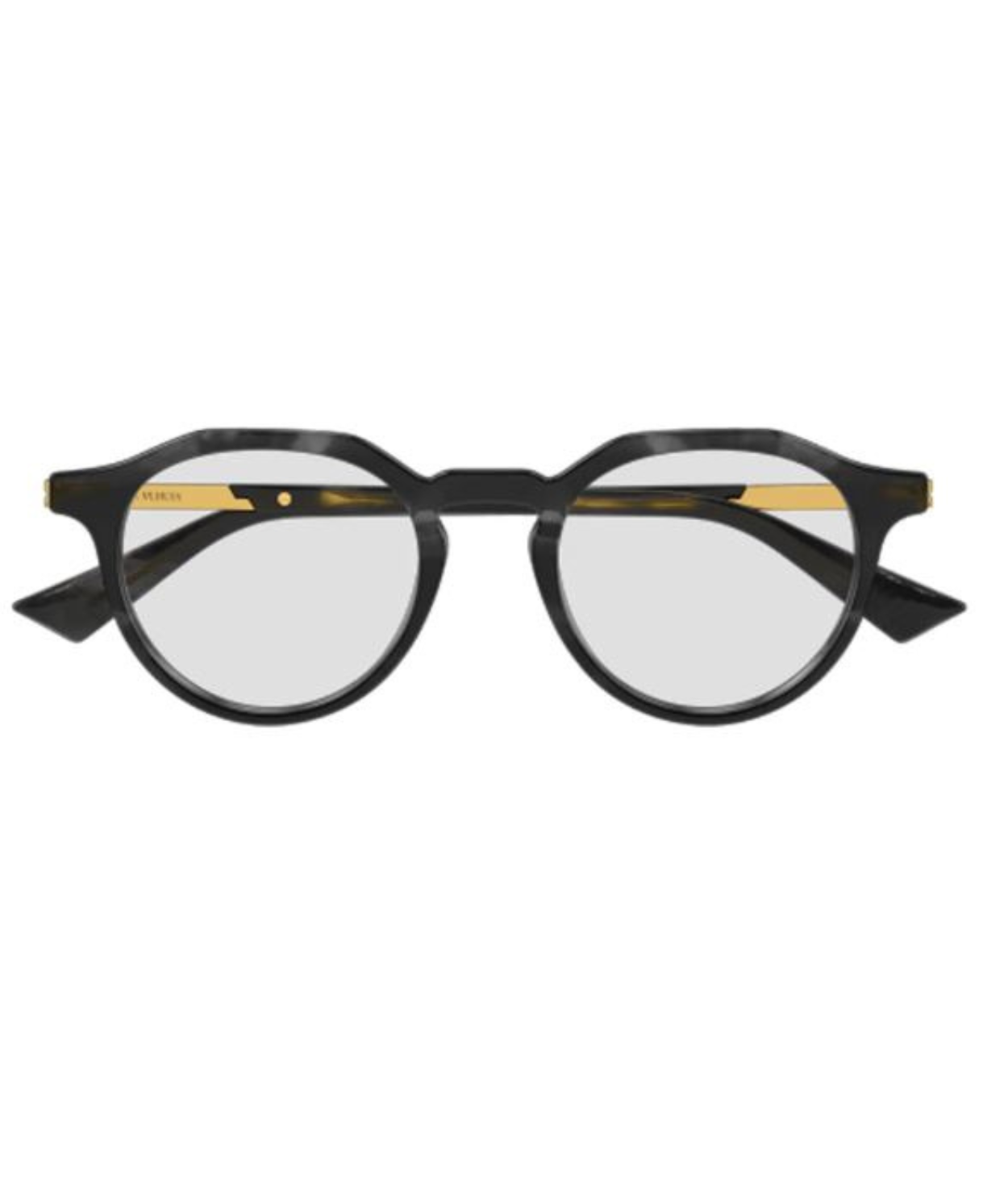 Bottega Veneta BV1263o Panthos Eyeglasses