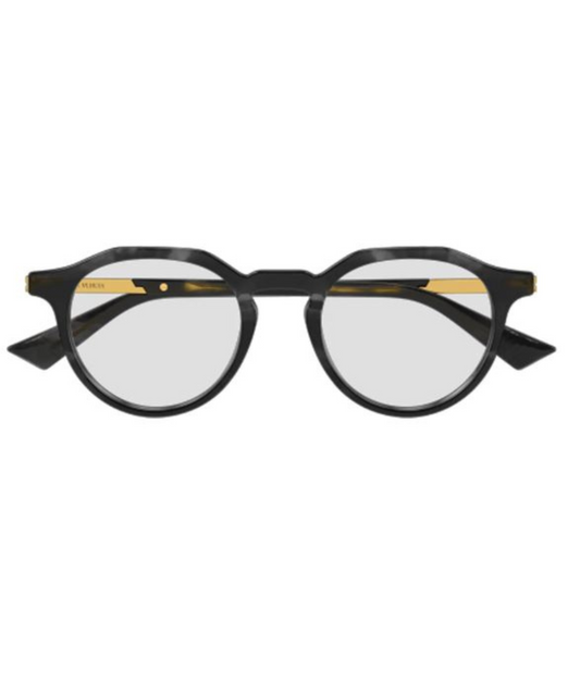 Bottega Veneta BV1263o Panthos Eyeglasses