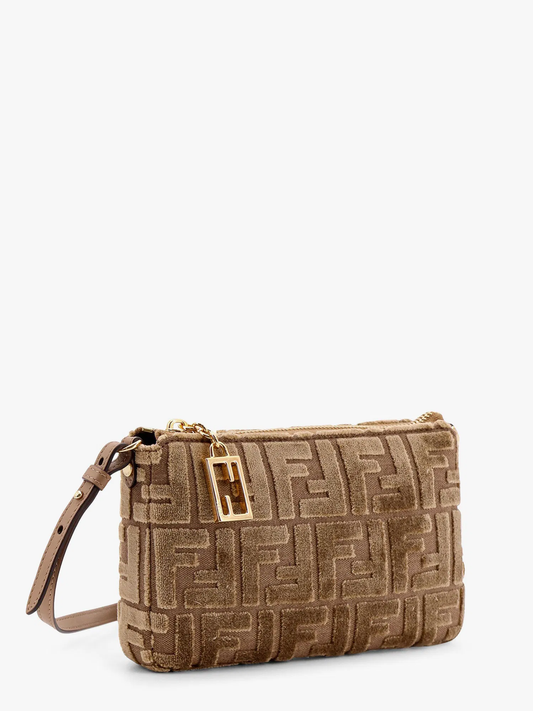 Baguette Pouch