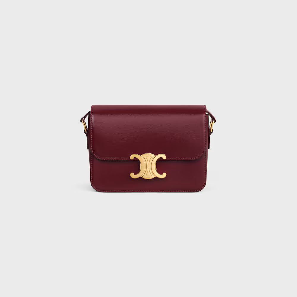 Triomphe Teen Bag