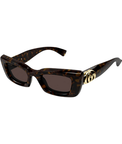 Gucci GG1827S Cat Eye Sunglasses