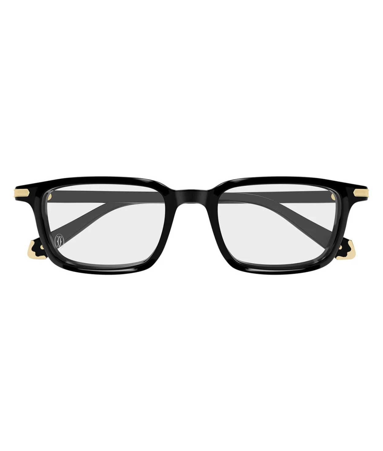 Cartier CT0586o Rectangle Eyeglasses