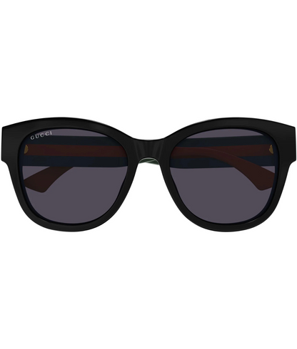 Gucci GG1866SK Butterfly Sunglasses