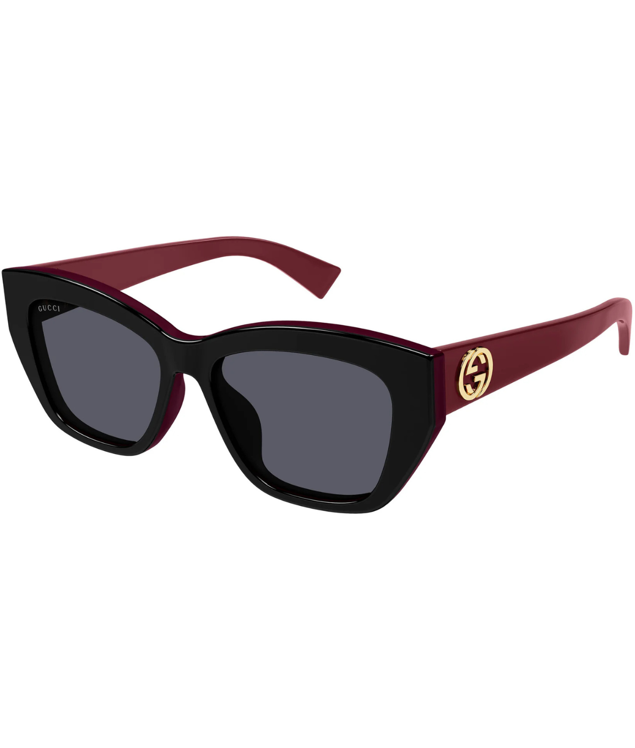 Gucci GG1844SA Cat Eye Sunglasses